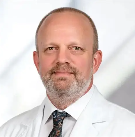 Prof. Dr. Karl-Michael Schebesch
